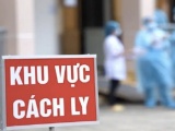Thêm 2 người mắc COVID-19, Việt Nam ghi nhận tổng số 1.038 ca nhiễm