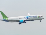 Bamboo Airways tặng vé máy bay miễn phí cho khách bay trong 3 ngày 01-03/9