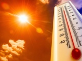 Dự báo thời tiết ngày 1/9: Bắc Bộ và Trung Bộ tiếp tục nắng nóng