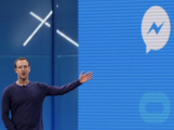 Facebook thông báo hạn chế khả năng chuyển tiếp tin nhắn Messenger