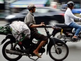 Hỗ trợ đến 4 triệu đồng giúp người dân Hà Nội đổi xe máy cũ lấy xe mới