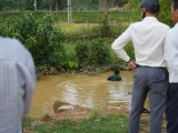 Nghệ An: 3 trẻ nhỏ đuối nước do rơi xuống khe suối