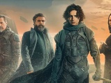 Siêu phẩm “Dune” nhá hàng trailer đầu tiên: Tập hợp cả dàn sao Marvel, DC lẫn kinh dị
