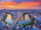 Việt Nam hiện thực hóa các dự án “Thành phố thông minh”