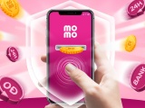 Ví điện tử Momo đang 'tiếp tay' cho cờ bạc trực tuyến?