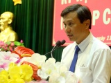 TPHCM: Ông Nguyễn Minh Nhựt được bầu giữ chức Chủ tịch UBND quận Bình Tân