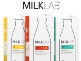 Thông báo thu hồi khẩn sữa Milk Lab của Úc do nghi nhiễm khuẩn