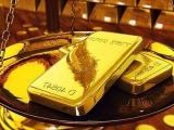 Giá vàng ngày 13/9: Vàng tiếp tục giảm nhẹ vào cuối tuần