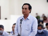 Đề nghị khai trừ khỏi Đảng nguyên Chủ tịch UBND TP Đà Nẵng 
