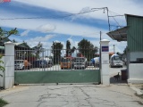Cần Thơ: Công ty Tây Đô xây dựng trạm trộn bê tông không phép