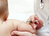 Đồng Nai dừng tiêm chủng 1 lô vắc-xin viêm não Nhật Bản