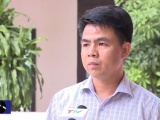 Thanh Hóa: Sở GTVT tỉnh Thanh Hóa có giám đốc mới
