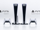 PlayStation 5 dự kiến lên kệ vào tháng 11
