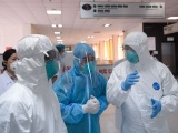 Chiều 21/9: Việt Nam không có ca mắc COVID-19 mới, thêm 5 bệnh nhân khỏi bệnh