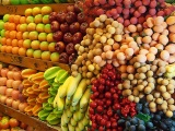 Lô trái cây đầu tiên tại miền Tây đã sang thị trường EU