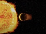 Chile phát hiện hành tinh hỏa ngục ở sa mạc Hải Vương Tinh