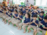 Chương trình Sữa học đường giúp phụ huynh nhẹ gánh hơn với lợi ích kép