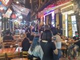 Hà Nội: Kiểm tra quán bar, karaoke, vũ trường, kiên quyết xử lý vi phạm