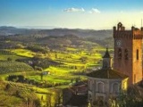 Tìm hiểu về nền ẩm thực Tuscany nổi tiếng của nước Ý