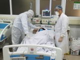 Việt Nam đã chữa khỏi 991 bệnh nhân COVID-19