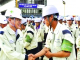 Hơn 18.528 lao động nước ngoài muốn trở lại Việt Nam làm việc