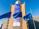 Ủy ban Châu Âu thông qua gói tài chính DFP