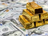 Giá vàng và ngoại tệ ngày 30/9: Vàng tăng nhanh, USD giảm tiếp