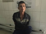 Hải Phòng: Bệnh nhân nhiễm HIV mang dao bầu đi khám bệnh, đe dọa bác sĩ