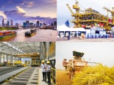 Kinh tế quý III/2020 của Việt Nam tiếp tục tăng trưởng top đầu thế giới