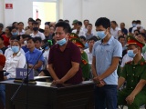 Bắc Ninh: Chủ quán Nhắng nướng Hiền Thiện lĩnh án 12 tháng tù giam
