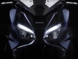 Honda Forza 750 lộ diện thêm nhiều hình ảnh thực tế