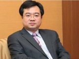 Ông Nguyễn Thanh Nghị được bổ nhiệm chức Thứ trưởng Bộ Xây dựng