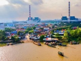 Hải Phòng đề xuất xây cầu Bến Rừng gần 2.300 tỷ đồng nối với Quảng Ninh