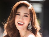 Khánh Vân sẽ làm “nàng thơ” trong show diễn mới của Xuân Lan mang chủ đề “Rừng”