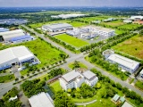 Nhiều cơ hội mới cho bất động sản công nghiệp Việt Nam