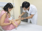 Sở Y tế TP.HCM bác bỏ thông tin thiếu thuốc điều trị bệnh tay chân miệng