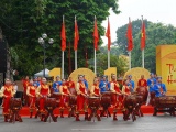 Nhiều hoạt động văn hoá sôi nổi chào mừng 1010 năm Thăng Long – Hà Nội