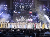35 người đẹp vào vòng chung kết cuộc thi Hoa hậu Việt Nam 2020