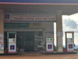 Đắk Nông: Cửa hàng bán lẻ xăng dầu Xuân Quỳnh bộc lộ hàng loạt sai phạm 