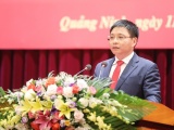 Chủ tịch UBND tỉnh Quảng Ninh được giới thiệu để bầu Bí thư Điện Biên
