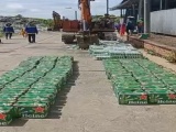 Cần Thơ: Tiêu hủy 330 thùng bia Heineken kém chất lượng 