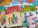 Các trường học ở Hà Nội đa phần chọn bộ SGK Cánh Diều