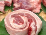 Giá lợn hơi ngày 17/10 có địa phương tăng 1.000 - 2.000 đồng/kg