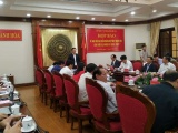 Thanh Hóa: Bộ Chính trị đồng ý cho Thanh Hóa có 3 Phó bí thư Tỉnh ủy