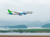 Bamboo Airways tặng vé tất cả tổ chức, cá nhân hoạt động thiện nguyện hỗ trợ miền Trung