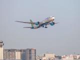 Bamboo Airways khai thác chuyến bay thẳng Hà Nội – Đài Bắc đầu tiên sau dịch Covid-19