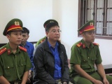 Vụ gian lận điểm thi ở Hòa Bình: Bị cáo Khương Ngọc Chất được giảm 1 năm tù