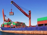 Xuất nhập khẩu hàng hóa trong nửa đầu tháng 10/2020 giảm mạnh