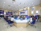 BIDV được vinh danh “Ngân hàng Quản lý tiền tệ tốt nhất Việt Nam”