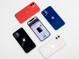 Sắm iPhone 12 với mức giá 23 triệu đồng tại Việt Nam